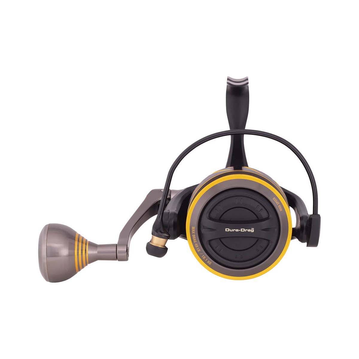 PENN Authority 8500HS Spinning Reel, , bcf_hi-res