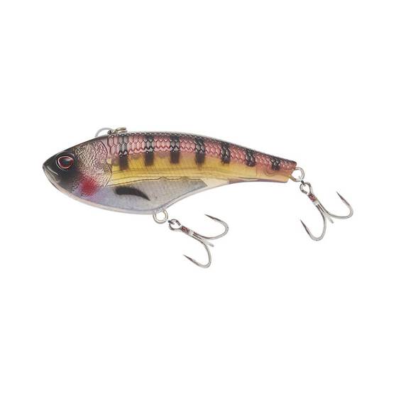 Nomad Swimtrex Vibe Lure 80mm The Grunt, The Grunt, bcf_hi-res