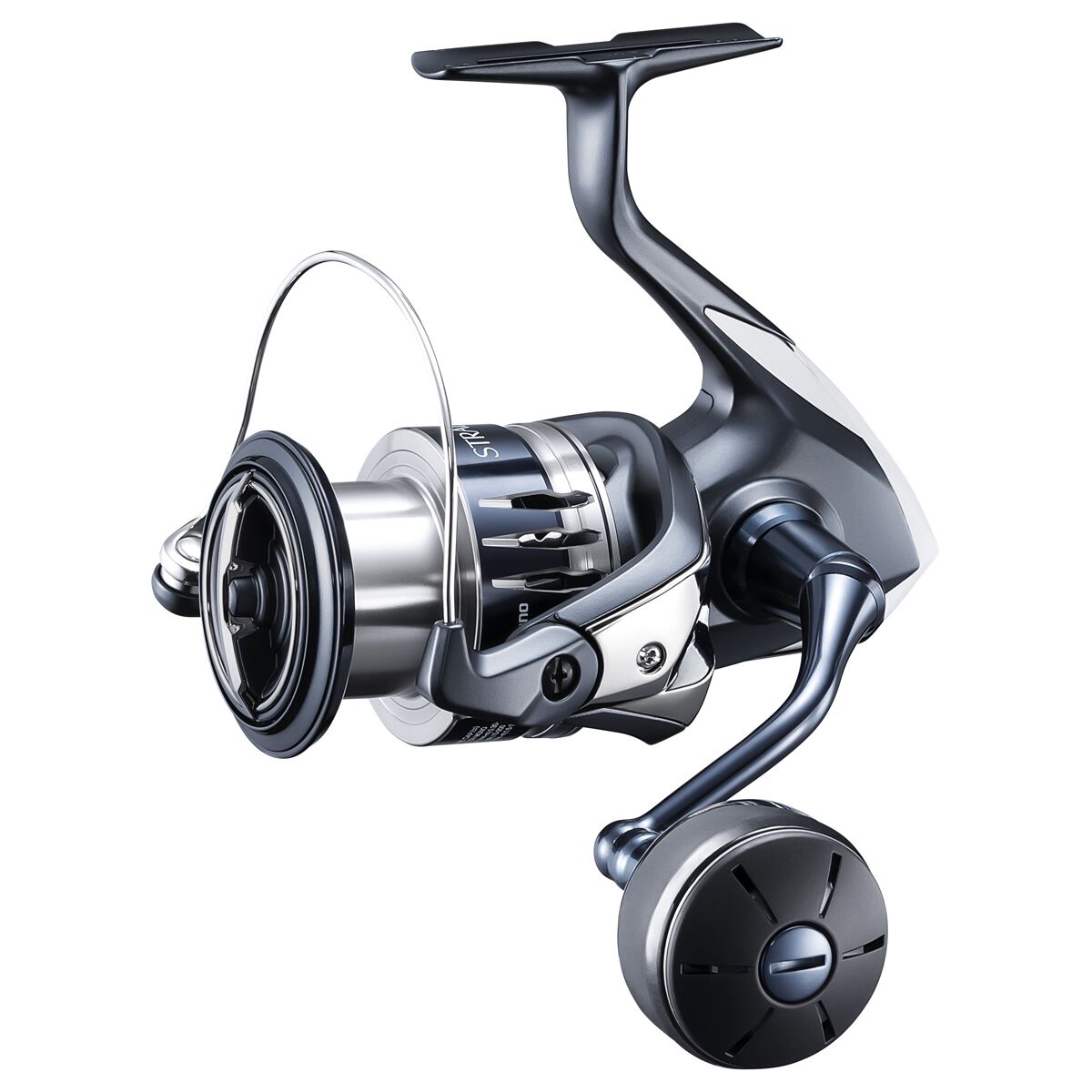 Shimano Stradic SW 24 Spinning Reel 4000 XG, , bcf_hi-res