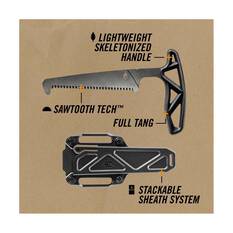 Gerber Exo Mod Saw Black, , bcf_hi-res