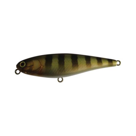 Jackall Water Moccasin Surface Lure 75mm Brown Dog Gill, Brown Dog Gill, bcf_hi-res