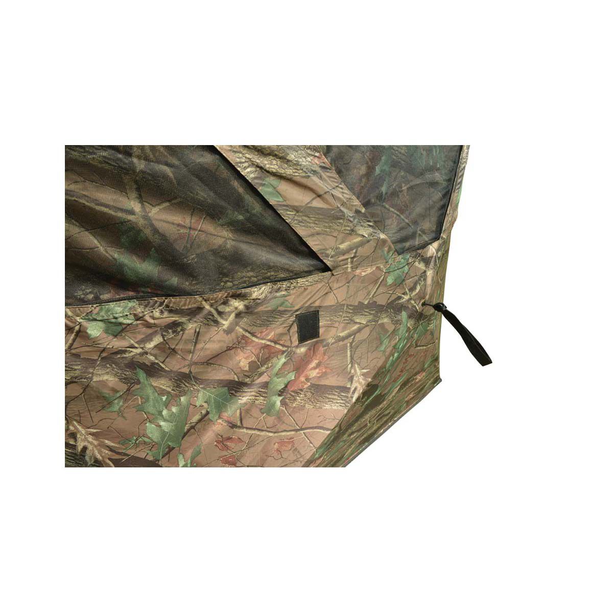 under armour hunting blind