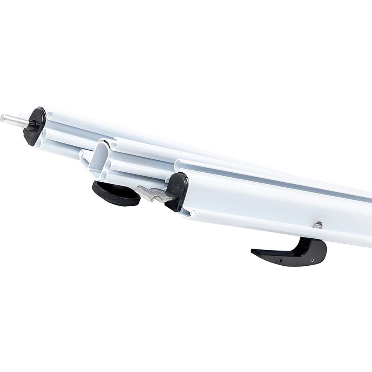 Aussie Traveller Anti-Flap Kit Pro+ White, White, bcf_hi-res