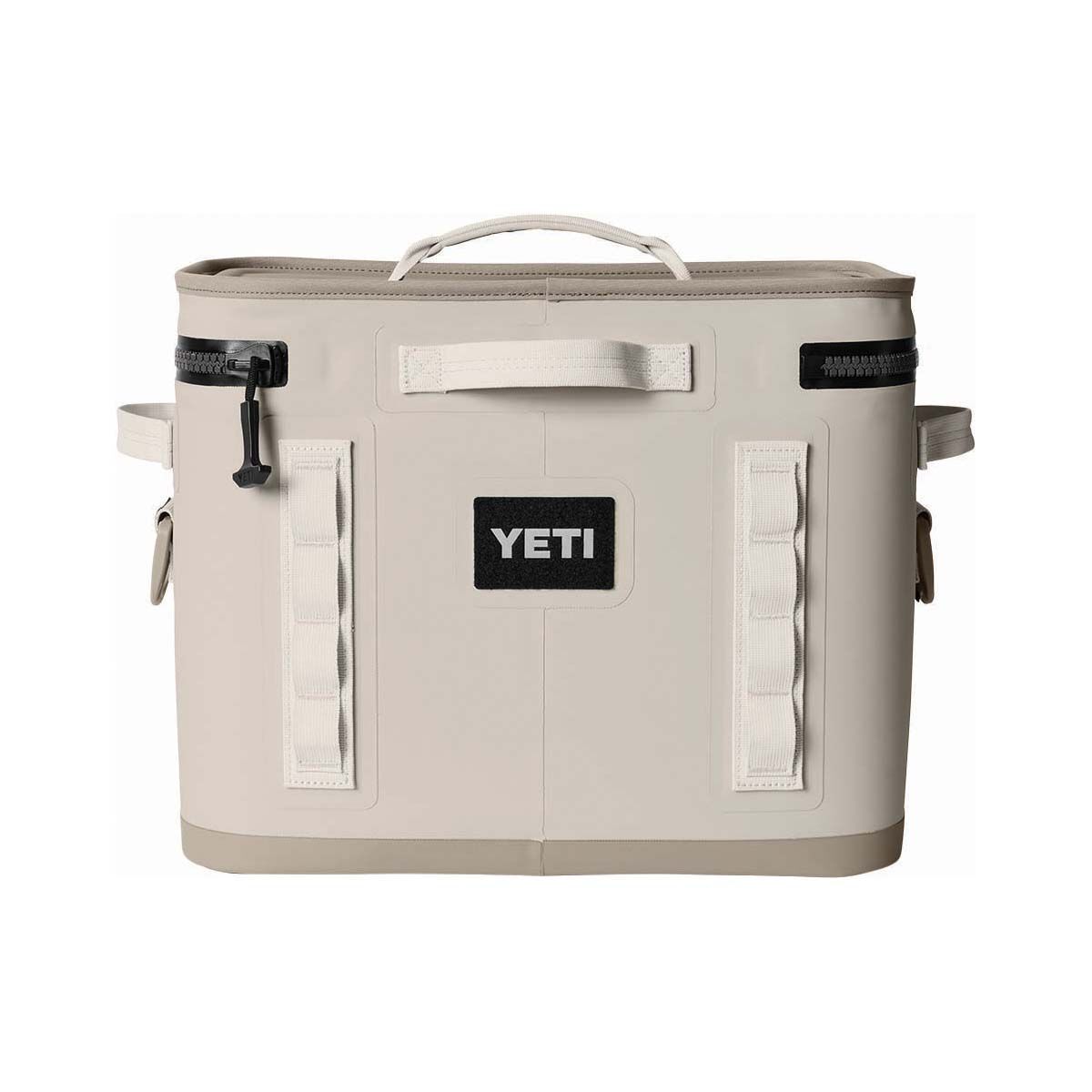 YETI&reg; Hopper Flip&reg; 18 Soft Cooler Taupe, Taupe, bcf_hi-res