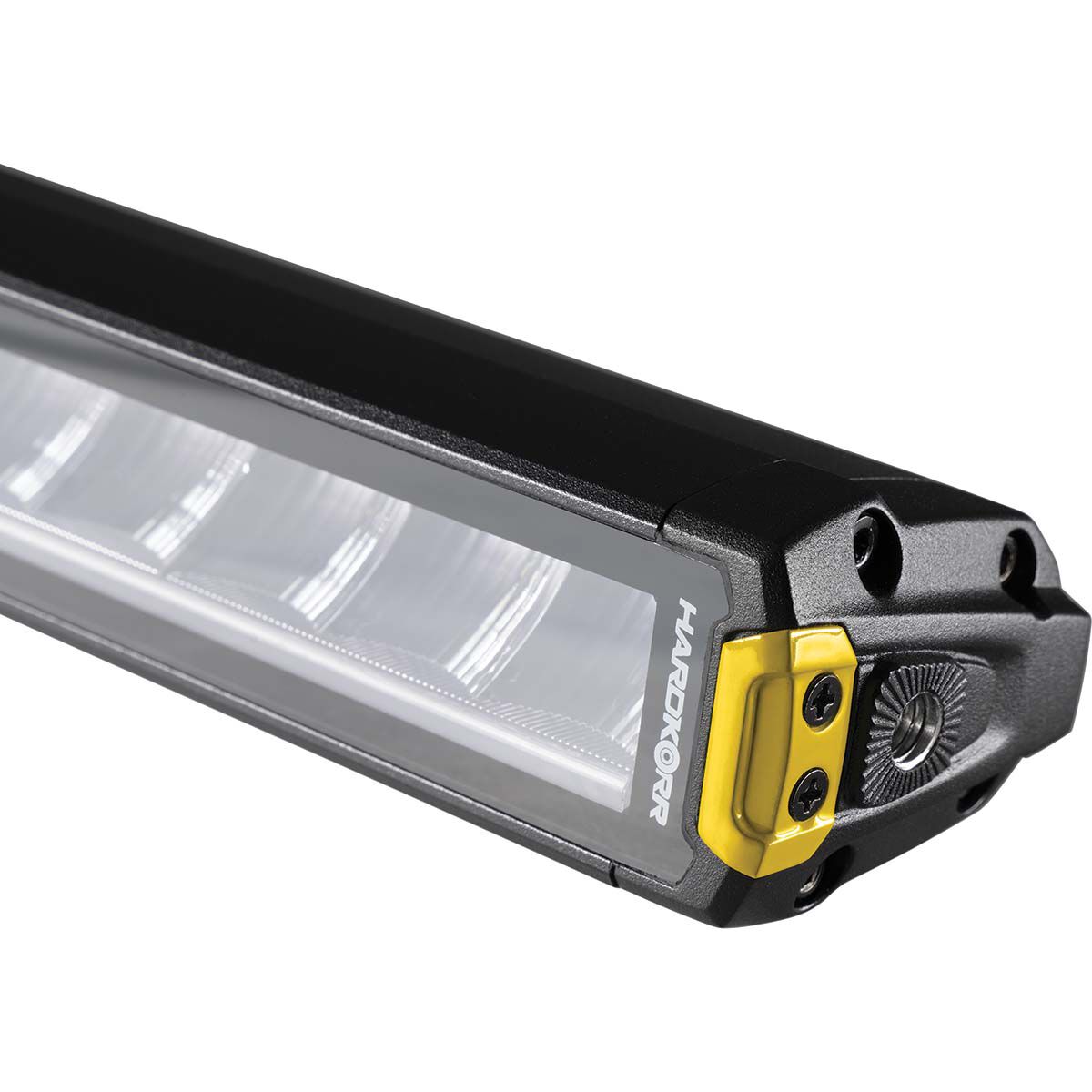 Hardkorr Hyperion Light Bar Colour Insert Yellow, Yellow, bcf_hi-res