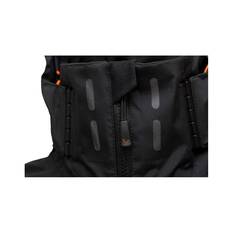 Savage Gear Men's Waterproof Performance Jacket, Black, bcf_hi-res