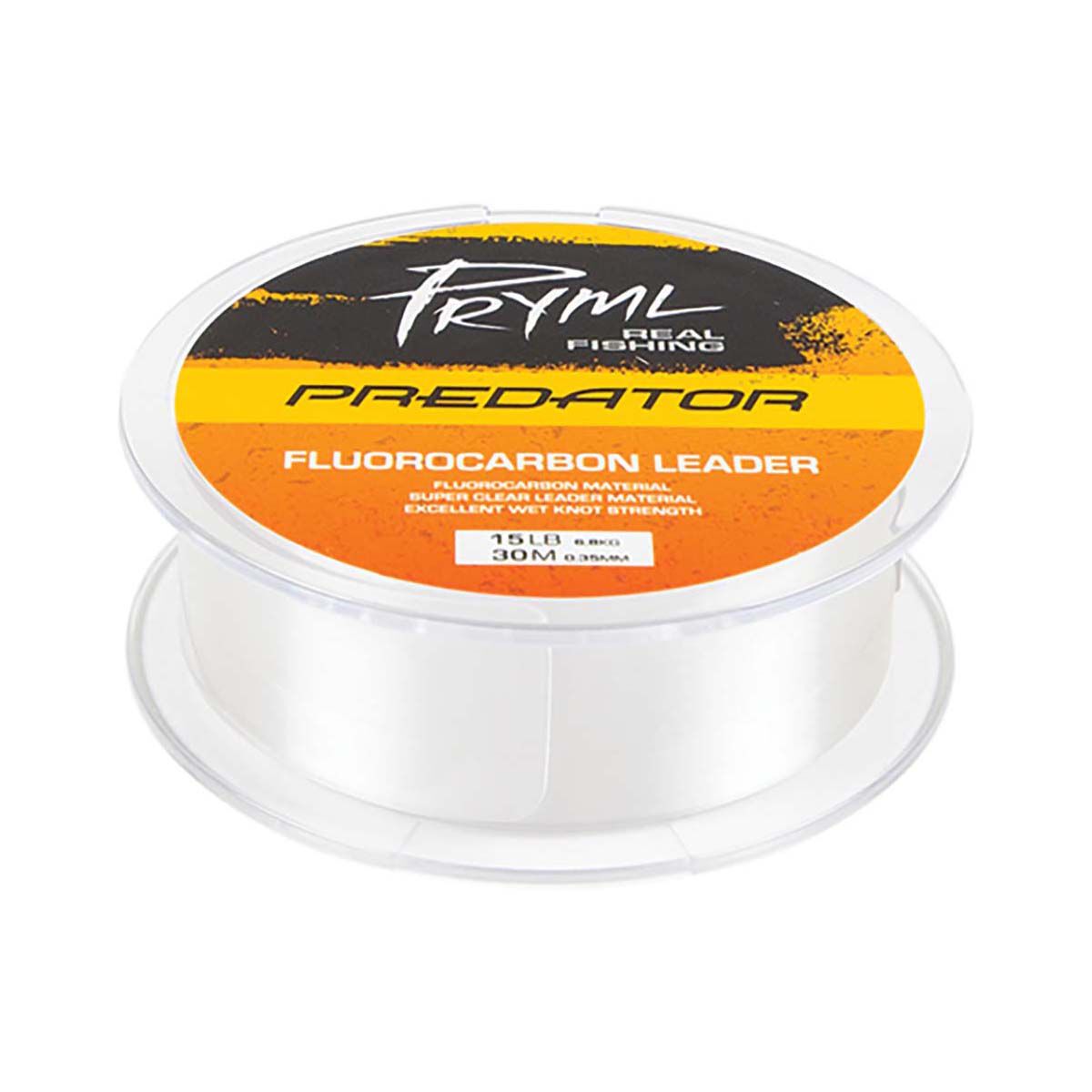 Pryml Fluorocarbon Leader Line 30m, , bcf_hi-res