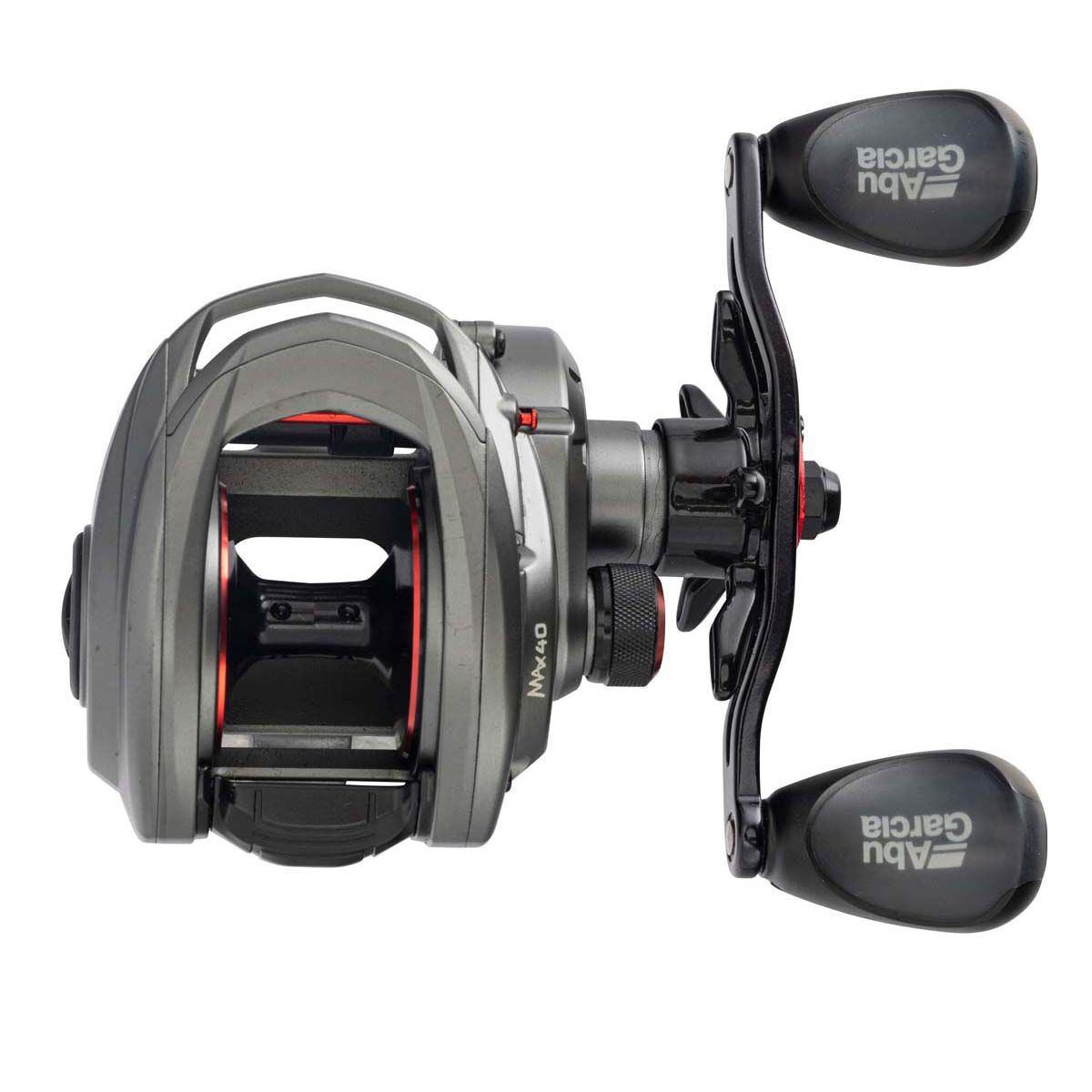 Abu Garcia Max4 LP60 Baitcaster Reel, , bcf_hi-res