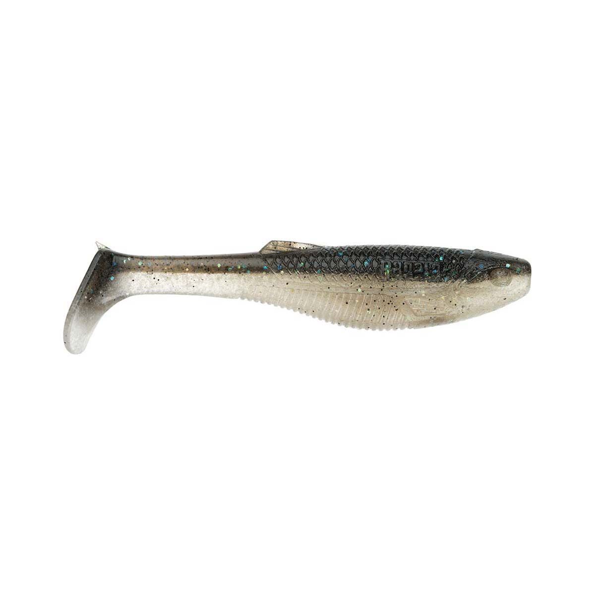 Rapala CrushCity Heavy Hitter Soft Plastic Lure 4in Baitfish, Baitfish, bcf_hi-res