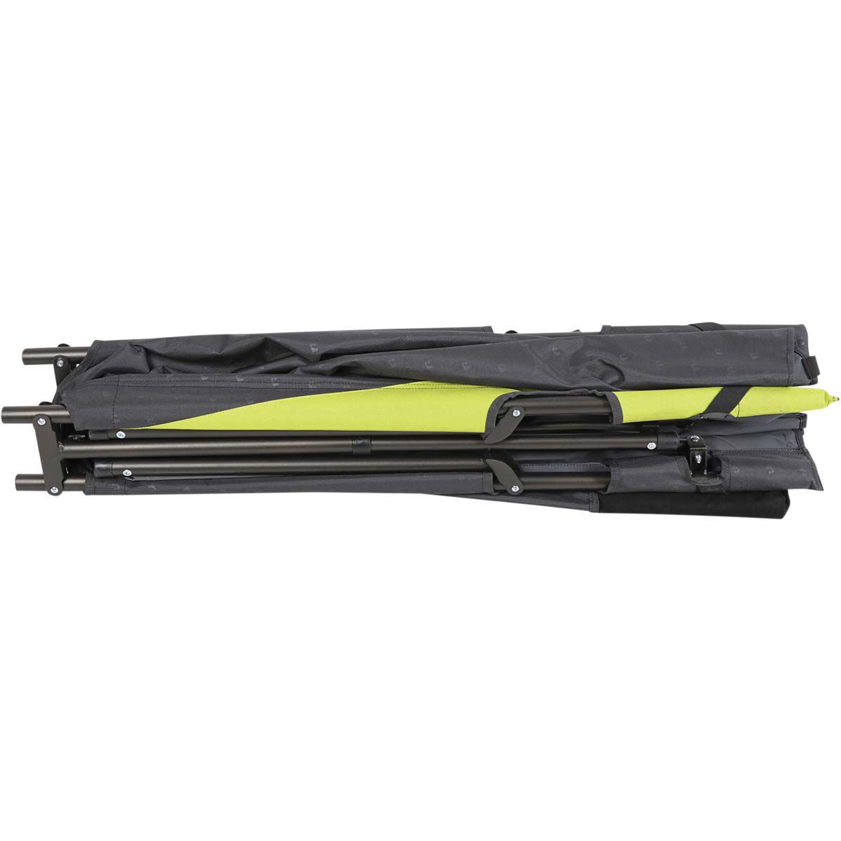 Zempire Speedy Single Stretcher Bed, , bcf_hi-res