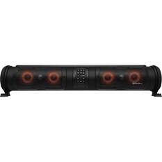 ECOXGEAR SoundExtreme Soundbar 28” Battery Operated, , bcf_hi-res