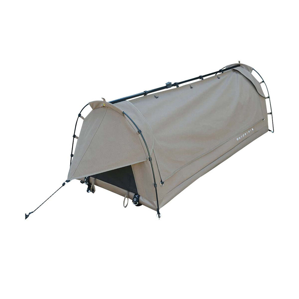 Wanderer Contour Single Swag BCF