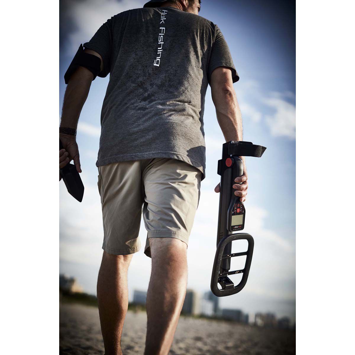 Minelab Go-Find 22 Metal Detector, , bcf_hi-res