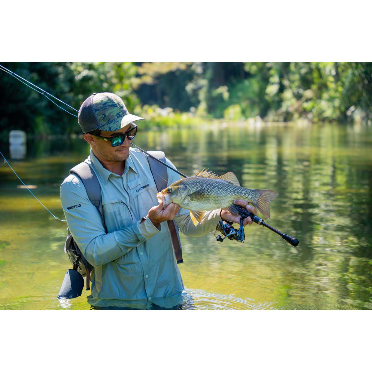 Shimano Vanford FA 24 Spinning Reel C3000 HG, , bcf_hi-res