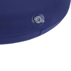 Wanderer Cool Touch Inflatable Travel Pillow, , bcf_hi-res