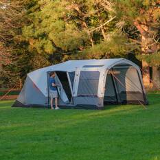 Zempire Shapeshifter 4 Air Tent Living Module, , bcf_hi-res