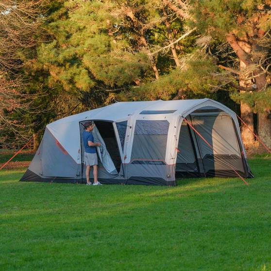 Zempire Shapeshifter 4 Air Tent Living Module, , bcf_hi-res