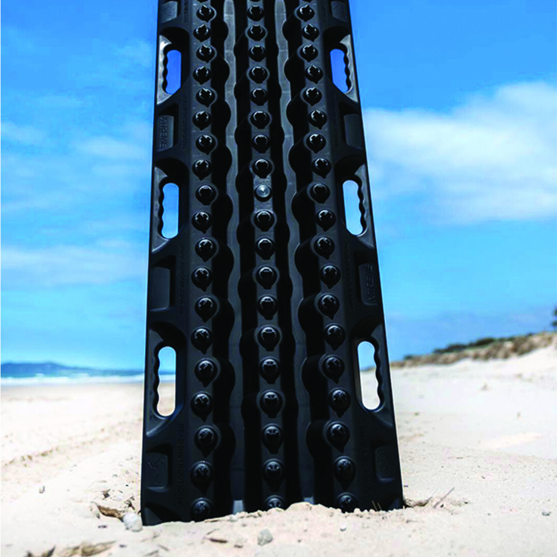 Maxtrax Xtreme Recovery Boards Black, , bcf_hi-res