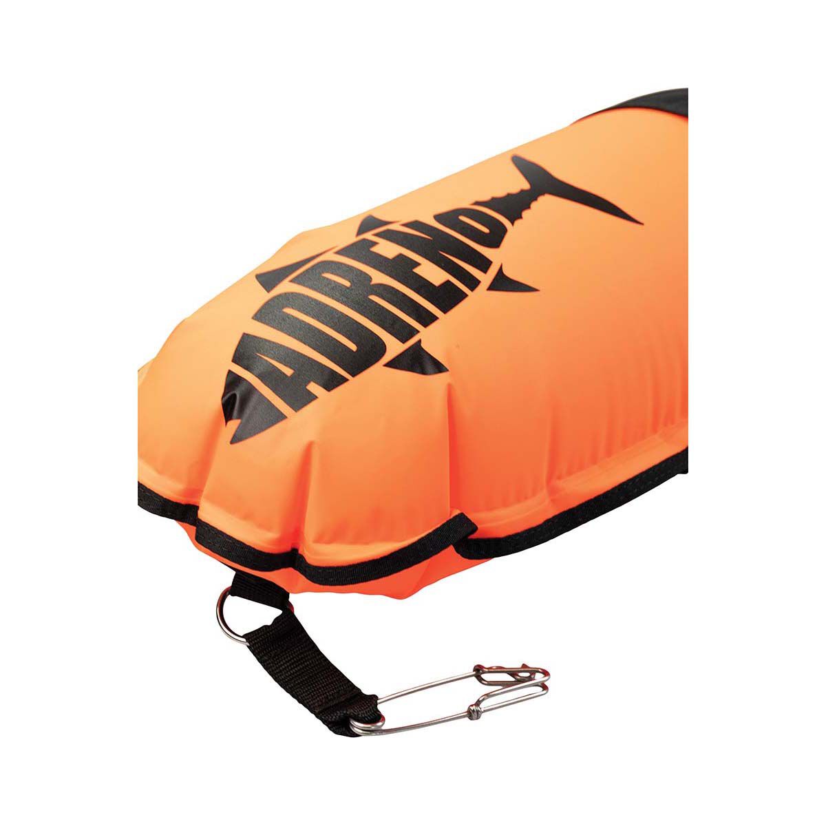Adreno Inflatable Float Orange 18L, , bcf_hi-res