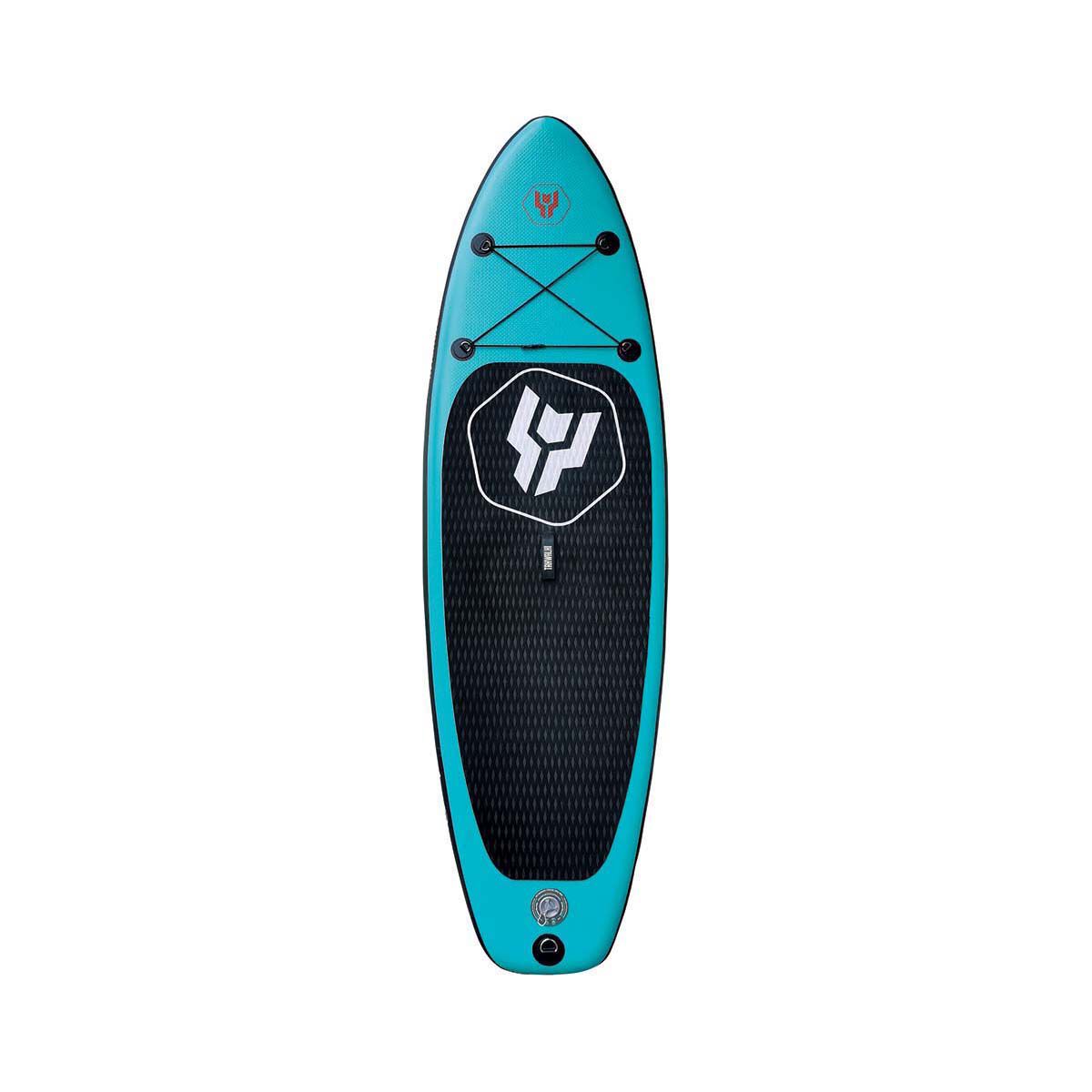 Tahwalhi surfboard 2025