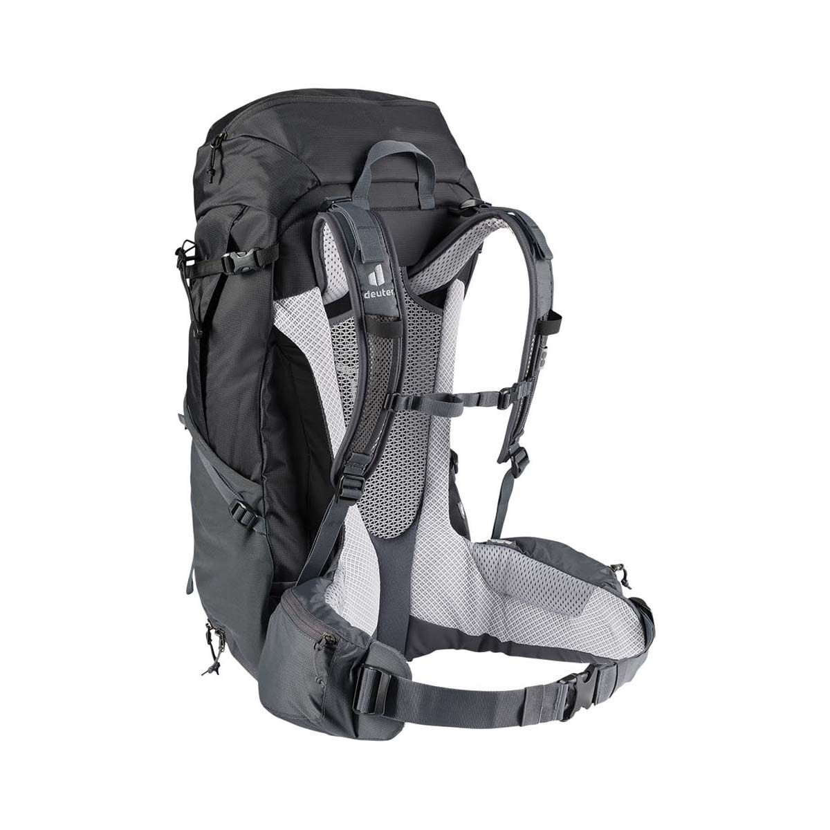 deuter Futura Pro SL 38L Graphite Trekking Pack, , bcf_hi-res
