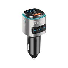 Aerpro Bluetooth FM Transmitter and USB Charger, , bcf_hi-res