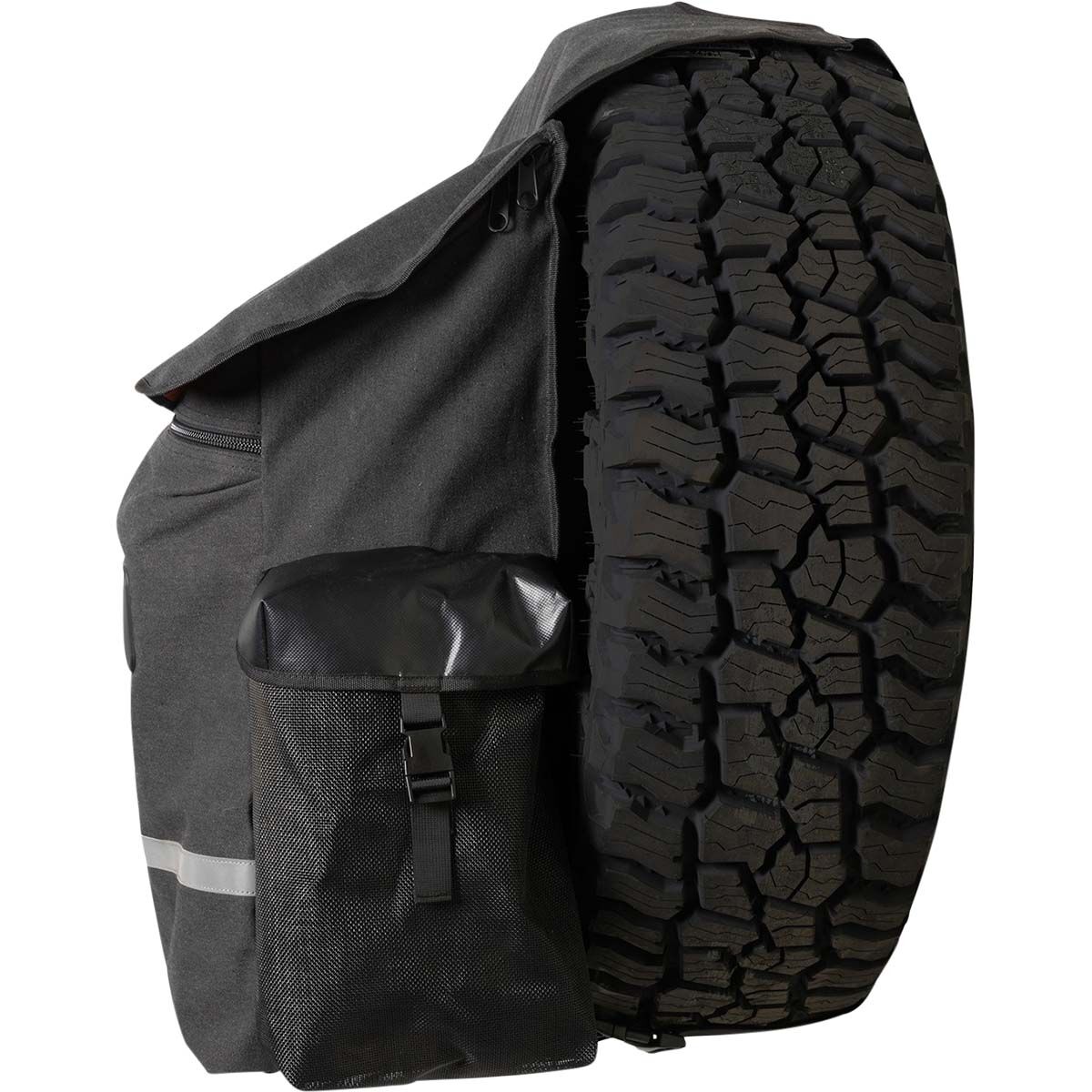 Darche Offgrid Spare Wheel Bag, , bcf_hi-res