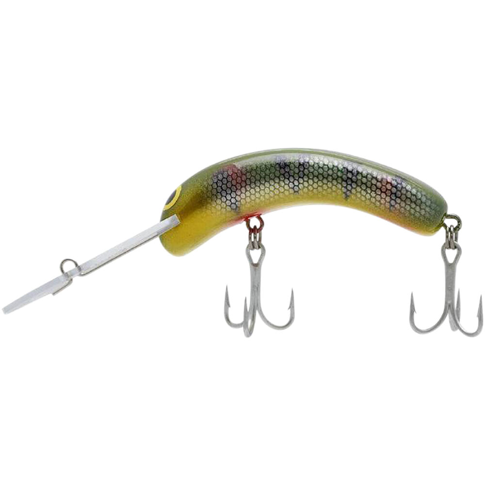 Australian Crafted Lures Invader Hard Body Lure 90mm BCF