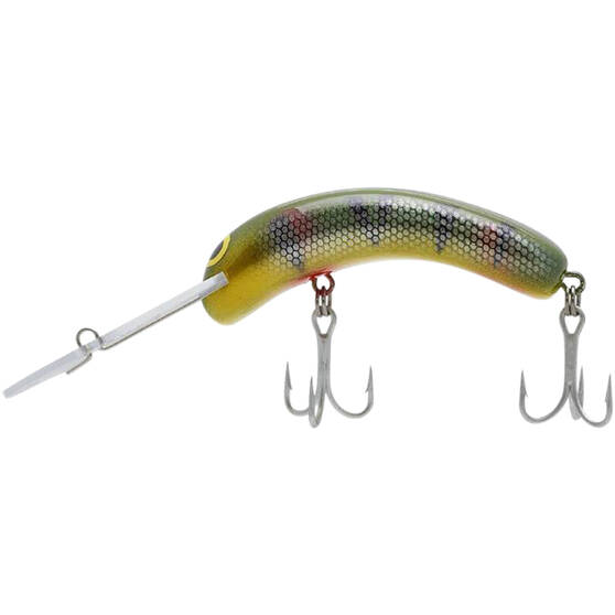 Australian Crafted Lures Invader Hard Body Lure 90mm Colour 15, Colour 15, bcf_hi-res