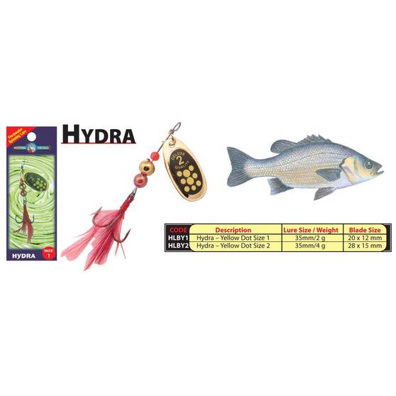Neptune Hydra Spinner Sz 1, , bcf_hi-res