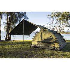 OZtrail Universal Swag Awning, , bcf_hi-res