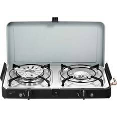 Dometic Cook 3 Pro Deluxe 2 Burner Stove, , bcf_hi-res