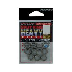Decoy Heavy Split Ring, , bcf_hi-res