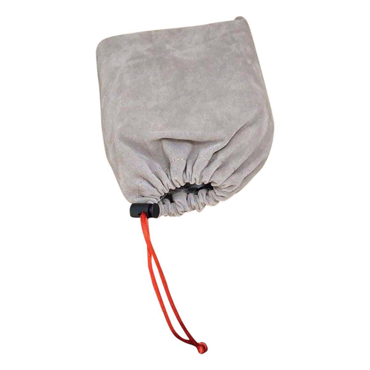 Drifta Titanium Hip Flask, , bcf_hi-res