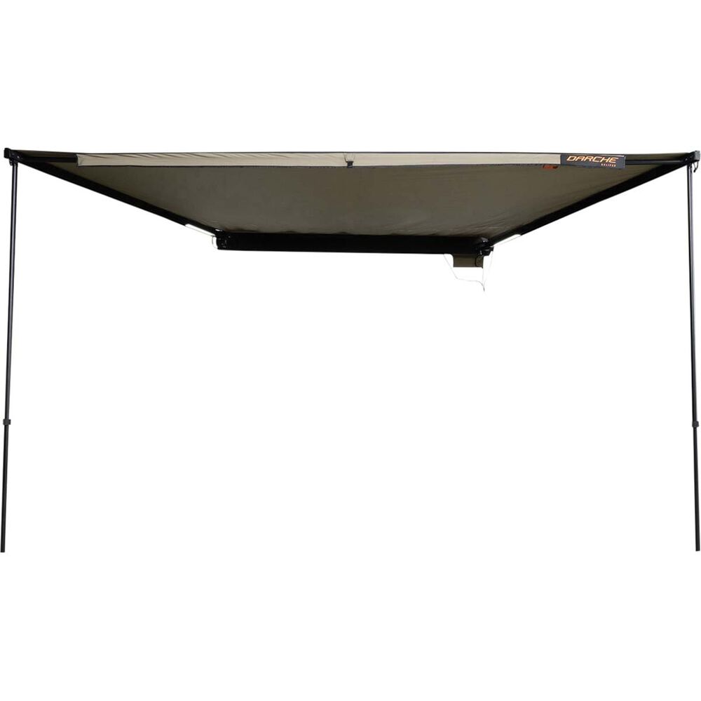 Darche 120 Awning BCF Darche 120 Awning BCF
