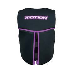 Motion Youth Neo Sport Level 50S PFD Purple, Purple, bcf_hi-res