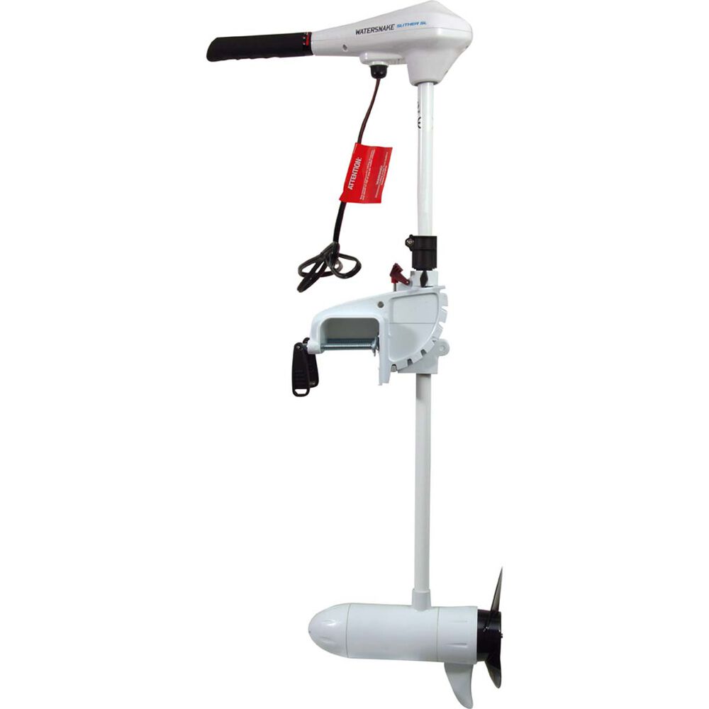 Watersnake SLX 44/36 Electric Motor BCF