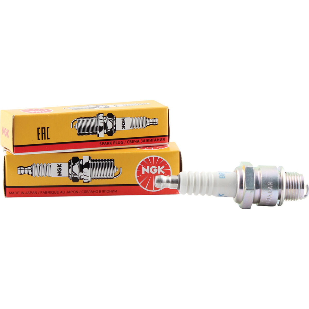 NGK Spark Plug BR7HS-10, , bcf_hi-res