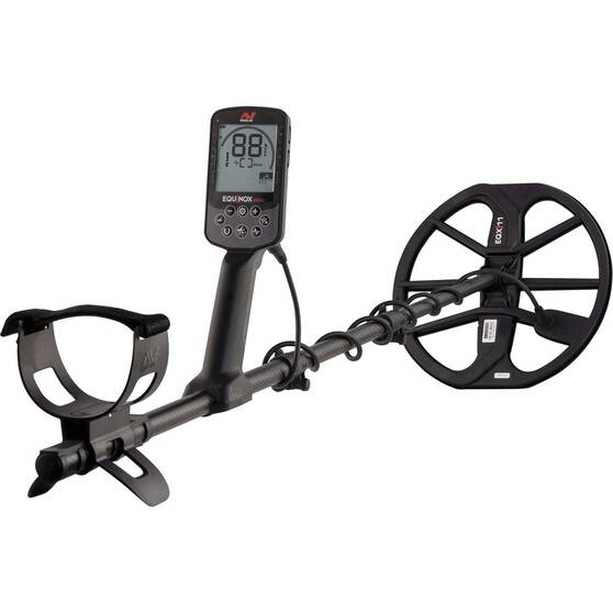 Minelab Equinox 900 Metal Detector, , bcf_hi-res