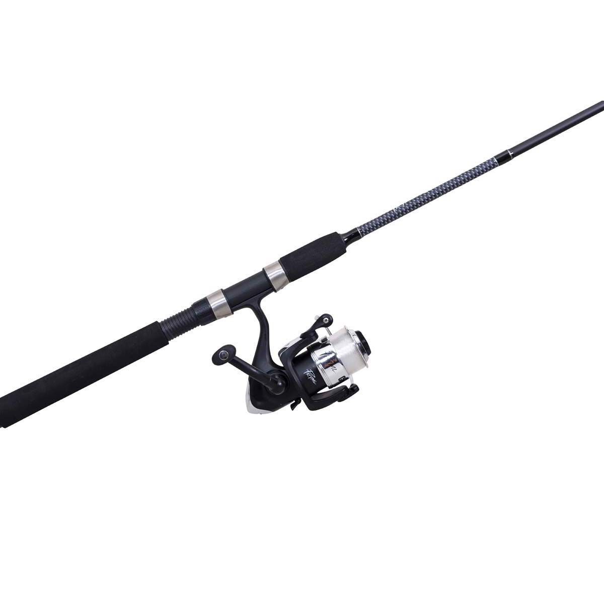 Pryml Commando Spinning Combo 6ft6 2-6kg, , bcf_hi-res