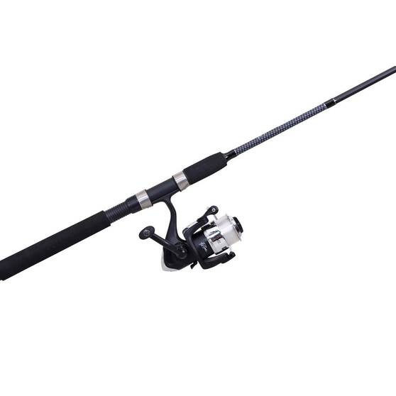 Pryml Commando Spinning Combo 6ft6 2-6kg, , bcf_hi-res