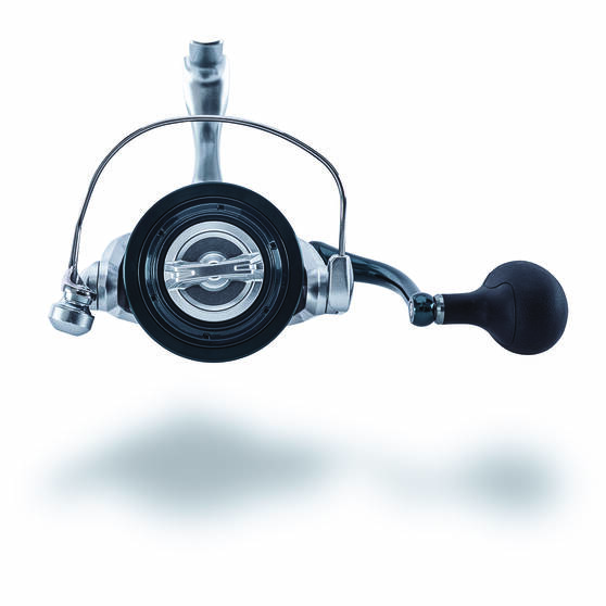 Shimano Saragosa SW 14000 XG Spinning Reel, , bcf_hi-res