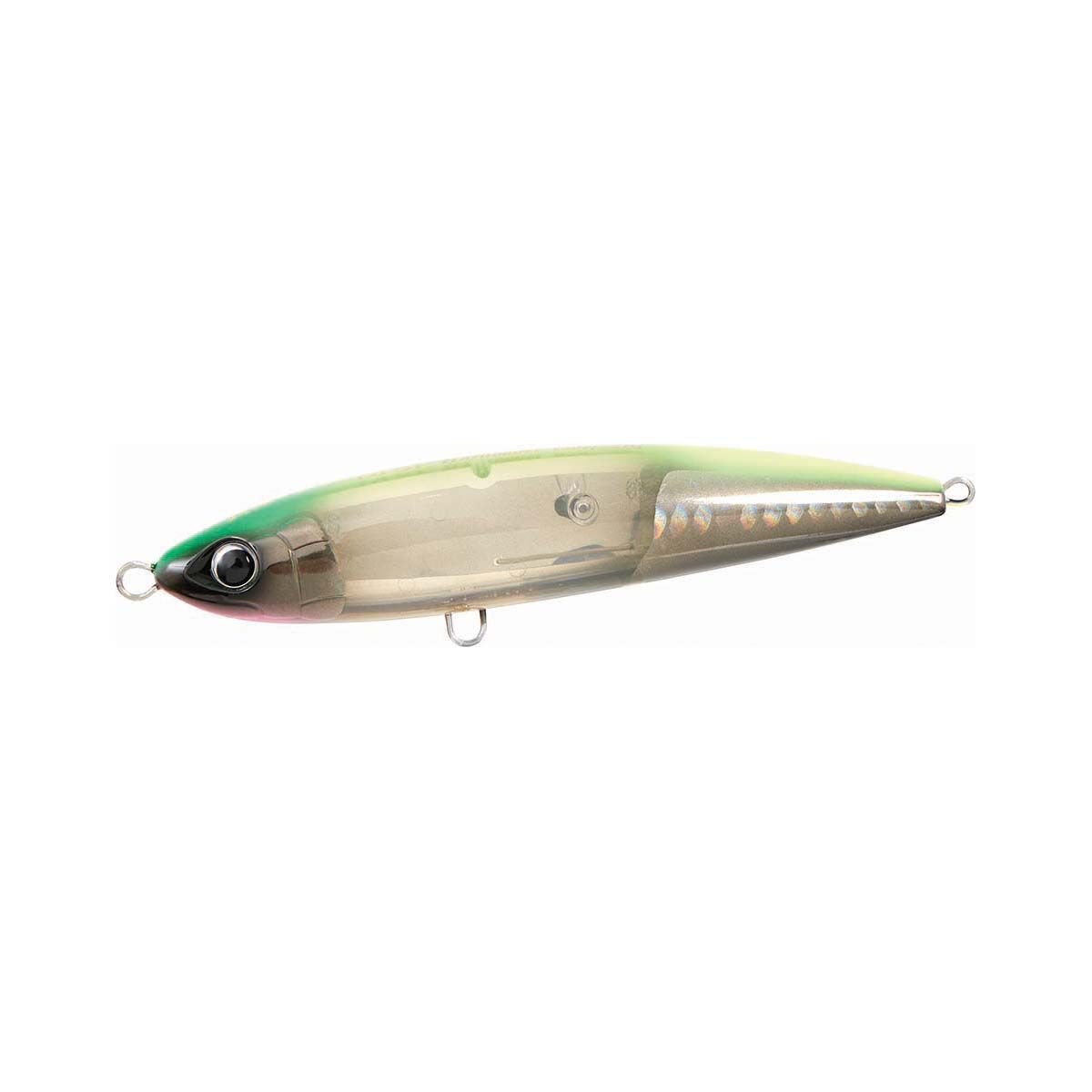 Shimano Ocea&nbsp;Bettyu&nbsp;Hiramasa Stickbait Lure 145mm Visible, Visible, bcf_hi-res