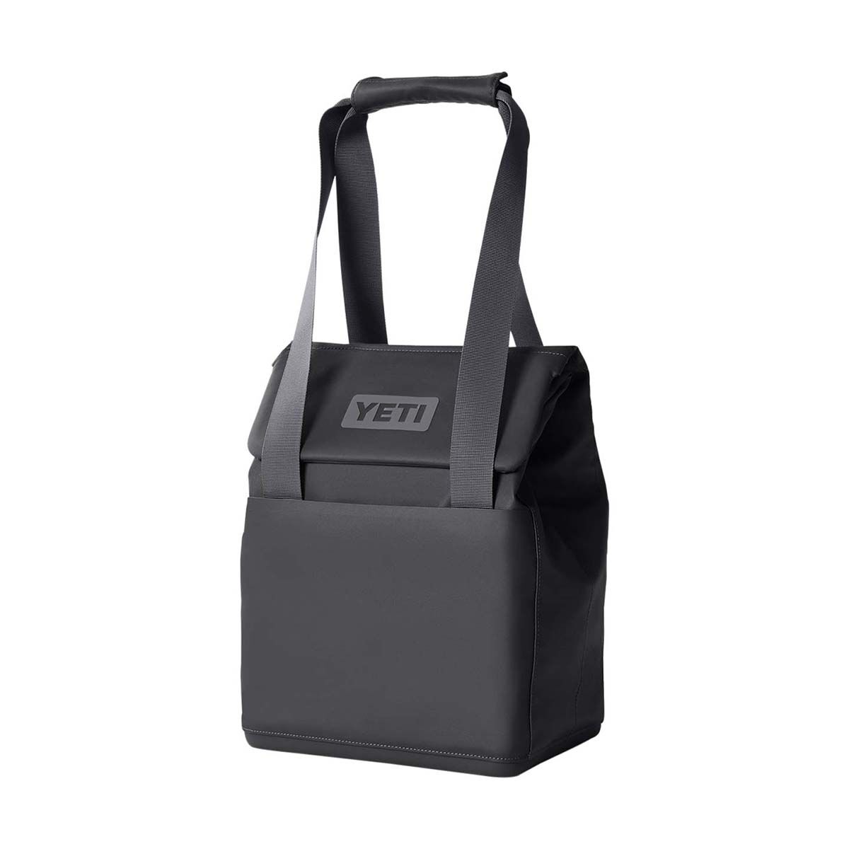 YETI&reg; Daytrip&reg; Tote Bag 14L Charcoal, Charcoal, bcf_hi-res