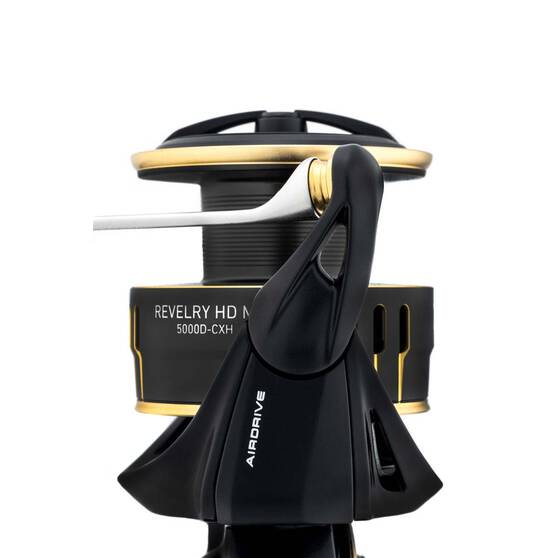 Daiwa Revelry HD Spinning Reel 3000D-XH, , bcf_hi-res