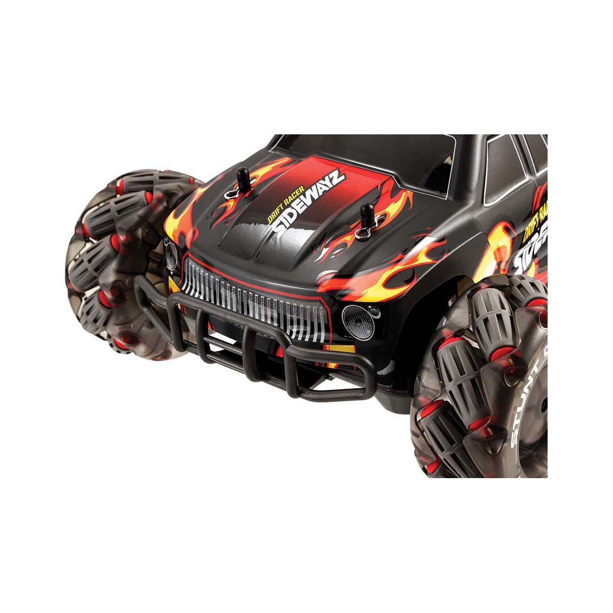 BCF Sidewayz Drift Remote Control Car, , bcf_hi-res