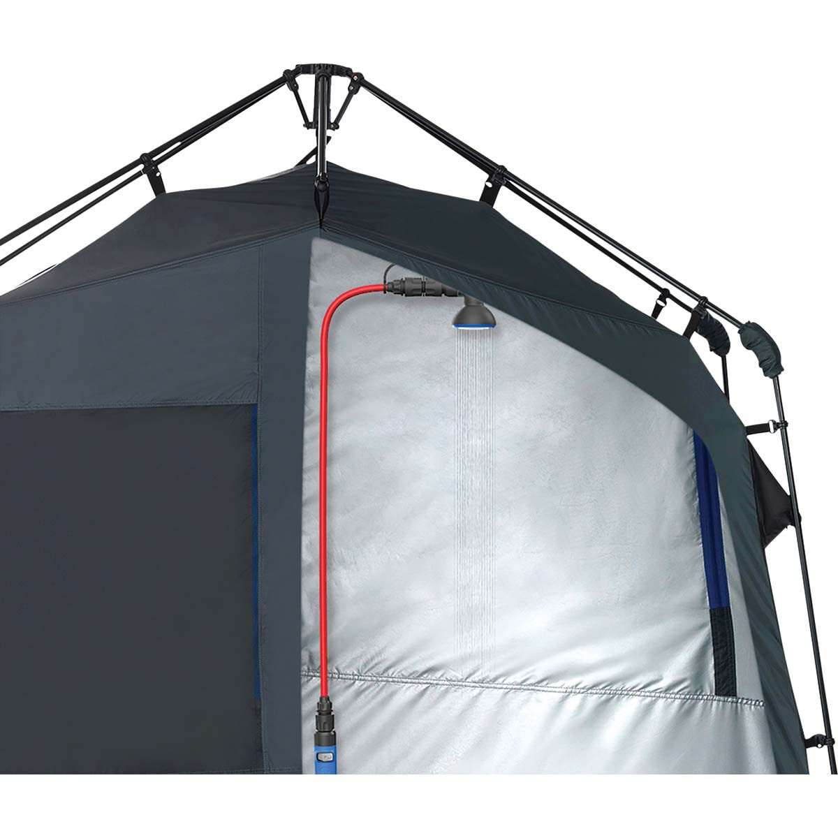 Bcf shower tent outlet