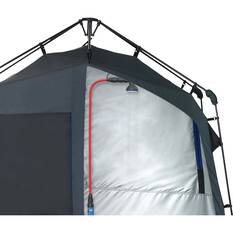 Joolca Double Ensuite Shower Tent, , bcf_hi-res
