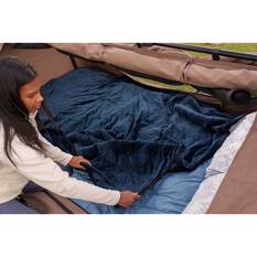 Wanderer 12V Double Heated Blanket, , bcf_hi-res