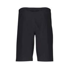Macpac Men's Trekker V2 Shorts, Black, bcf_hi-res